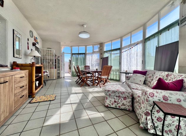 Reventa - Villa - Orihuela Costa - La Zenia