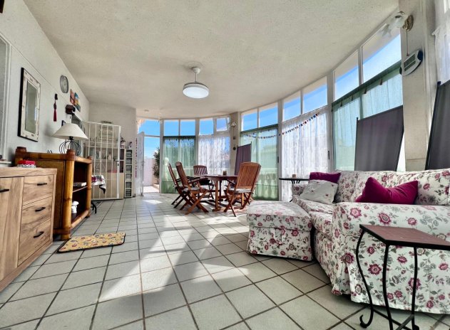 Reventa - Villa - Orihuela Costa - La Zenia