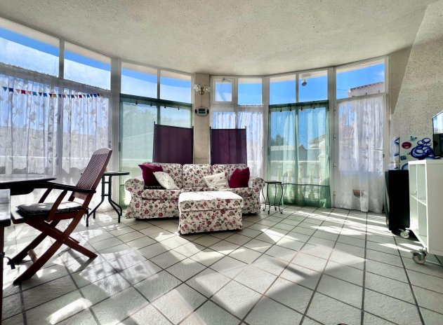 Reventa - Villa - Orihuela Costa - La Zenia