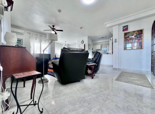 Reventa - Villa - Orihuela Costa - La Zenia