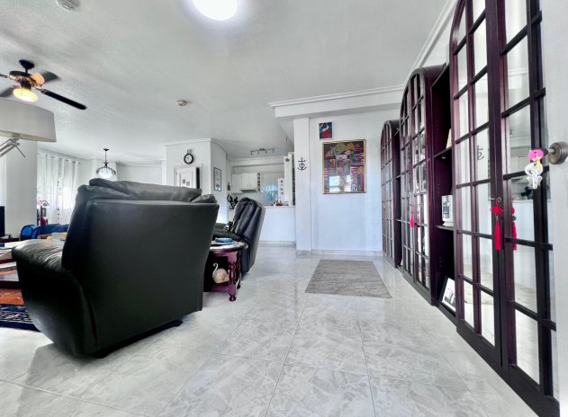 Reventa - Villa - Orihuela Costa - La Zenia