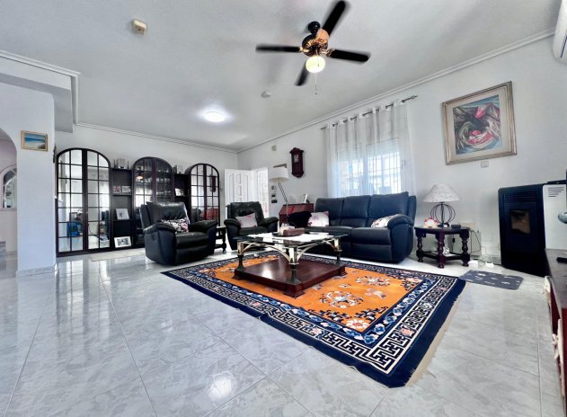 Reventa - Villa - Orihuela Costa - La Zenia