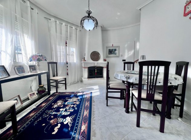 Reventa - Villa - Orihuela Costa - La Zenia