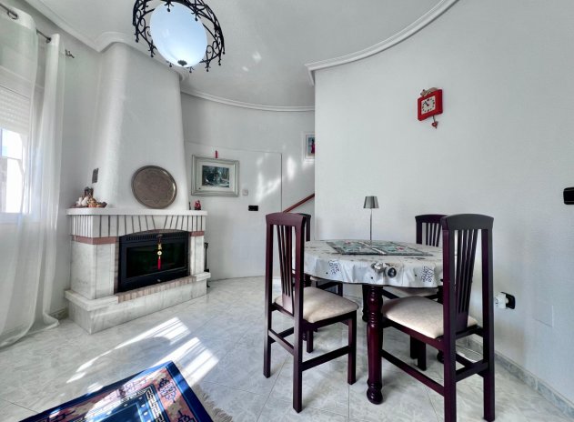 Reventa - Villa - Orihuela Costa - La Zenia