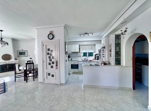 Reventa - Villa - Orihuela Costa - La Zenia