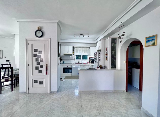 Reventa - Villa - Orihuela Costa - La Zenia