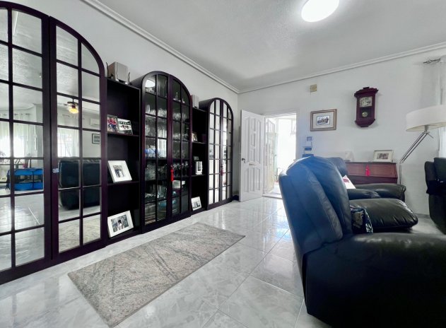 Reventa - Villa - Orihuela Costa - La Zenia