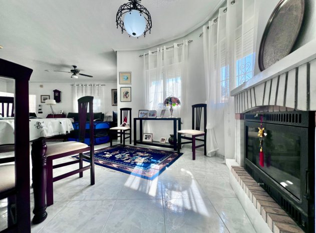 Reventa - Villa - Orihuela Costa - La Zenia