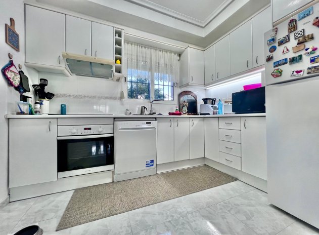 Reventa - Villa - Orihuela Costa - La Zenia