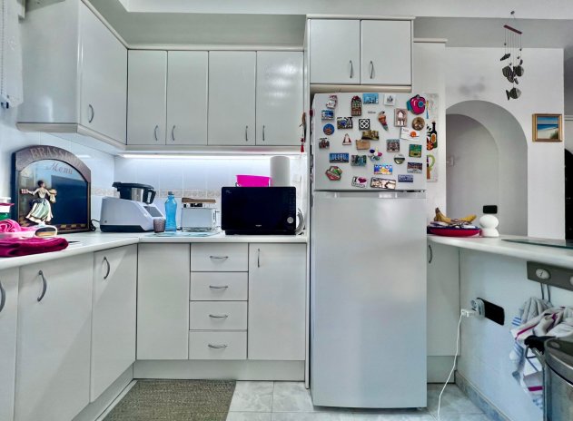 Reventa - Villa - Orihuela Costa - La Zenia