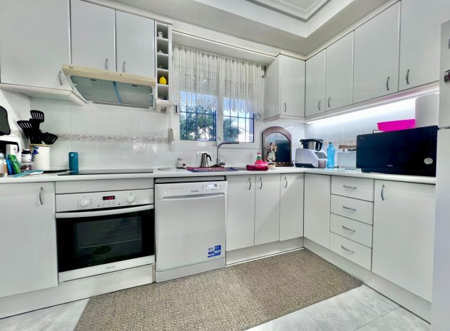 Reventa - Villa - Orihuela Costa - La Zenia