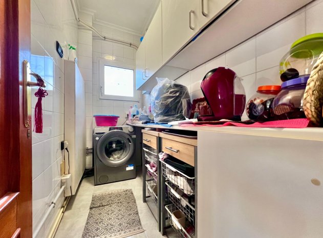 Reventa - Villa - Orihuela Costa - La Zenia