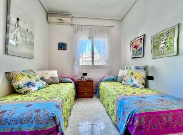 Reventa - Villa - Orihuela Costa - La Zenia