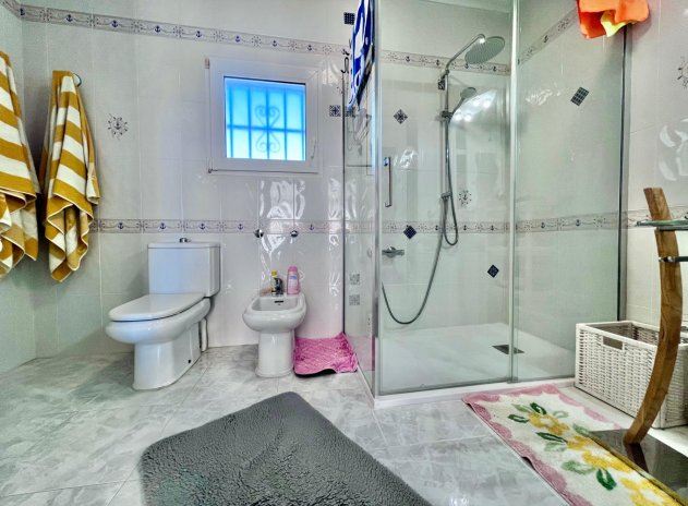 Reventa - Villa - Orihuela Costa - La Zenia