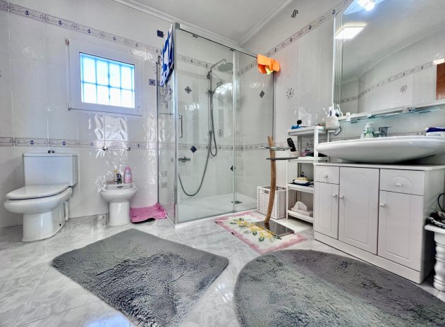 Reventa - Villa - Orihuela Costa - La Zenia