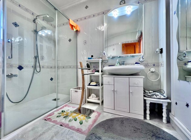 Reventa - Villa - Orihuela Costa - La Zenia