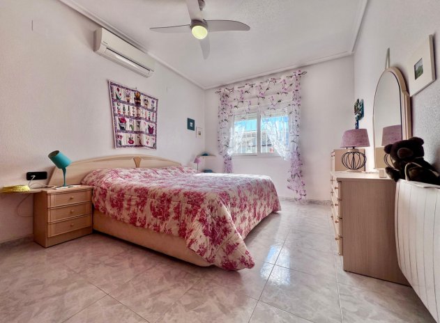 Reventa - Villa - Orihuela Costa - La Zenia