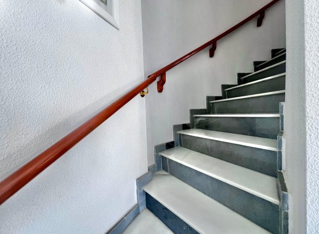 Reventa - Villa - Orihuela Costa - La Zenia