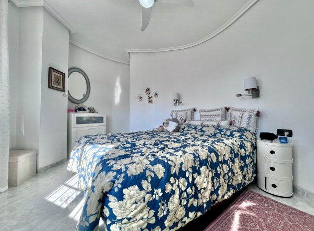 Reventa - Villa - Orihuela Costa - La Zenia