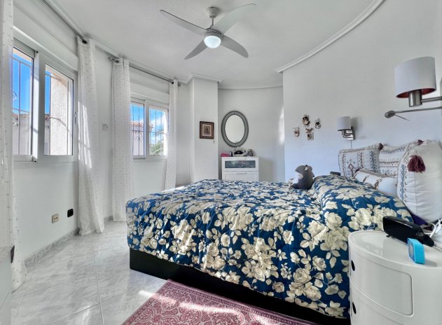 Reventa - Villa - Orihuela Costa - La Zenia