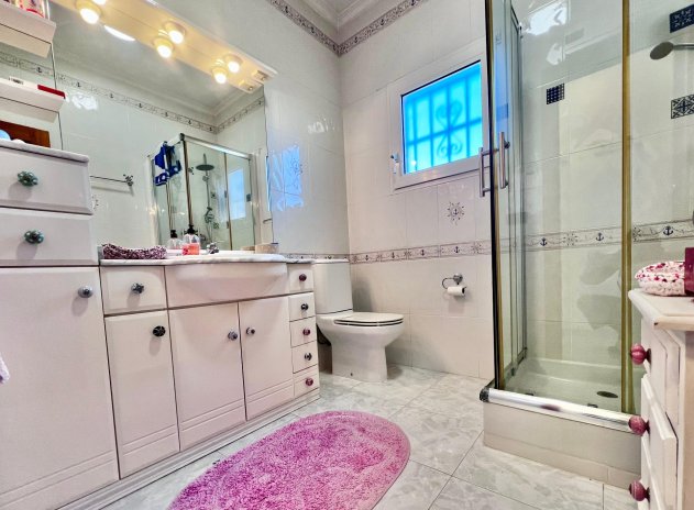 Reventa - Villa - Orihuela Costa - La Zenia