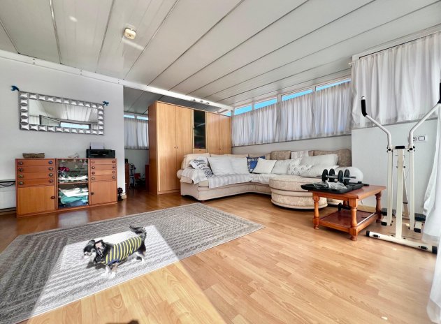 Reventa - Villa - Orihuela Costa - La Zenia