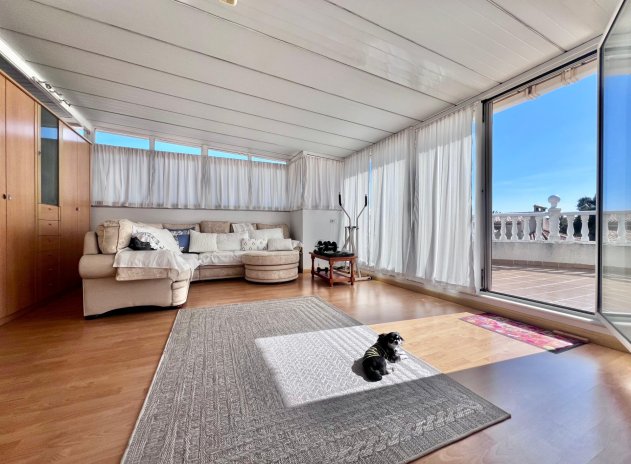 Reventa - Villa - Orihuela Costa - La Zenia