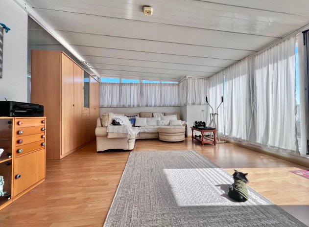 Reventa - Villa - Orihuela Costa - La Zenia