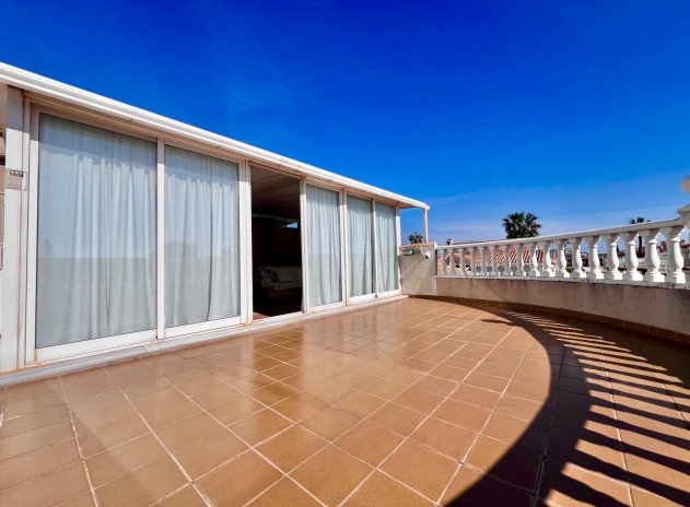 Reventa - Villa - Orihuela Costa - La Zenia