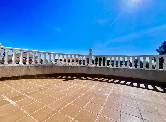 Reventa - Villa - Orihuela Costa - La Zenia