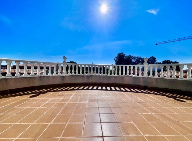 Reventa - Villa - Orihuela Costa - La Zenia