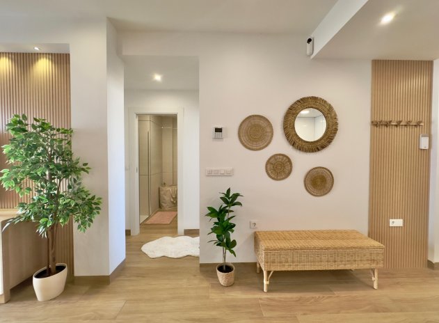 Herverkoop - Appartement - Torrevieja - Los Balcones