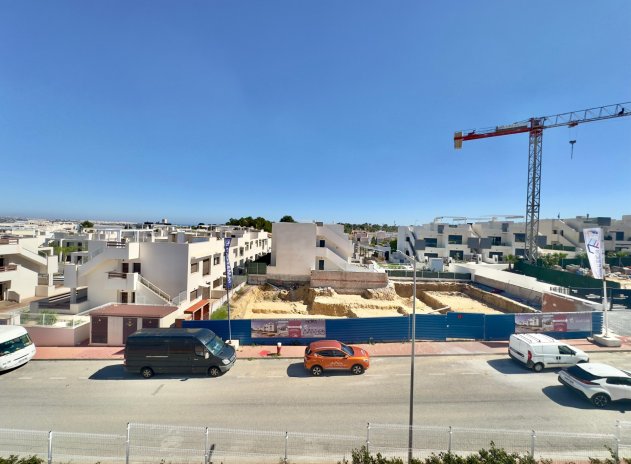 Herverkoop - Appartement - Torrevieja - Los Balcones