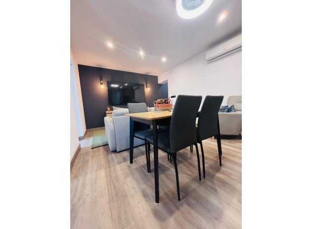 Wiederverkauf - Terrassenhaus - San Miguel de Salinas - Costa Blanca