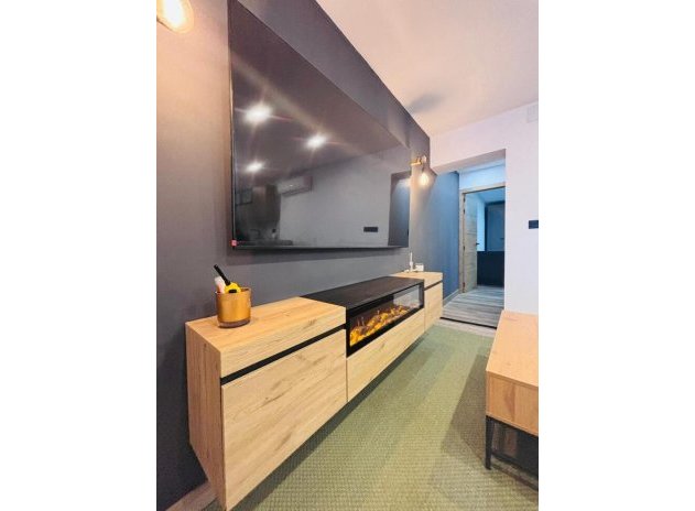 Wiederverkauf - Terrassenhaus - San Miguel de Salinas - Costa Blanca