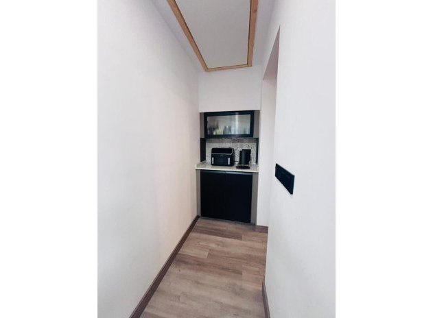 Wiederverkauf - Terrassenhaus - San Miguel de Salinas - Costa Blanca