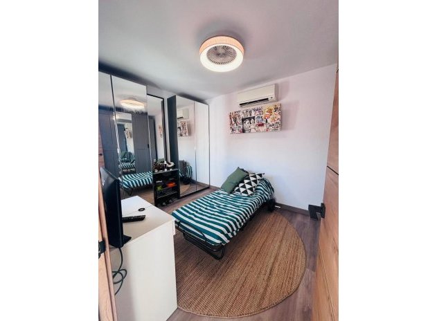 Wiederverkauf - Terrassenhaus - San Miguel de Salinas - Costa Blanca