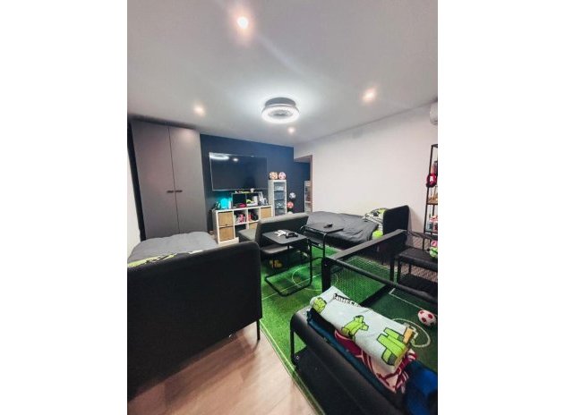 Wiederverkauf - Terrassenhaus - San Miguel de Salinas - Costa Blanca