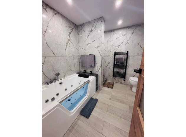 Wiederverkauf - Terrassenhaus - San Miguel de Salinas - Costa Blanca