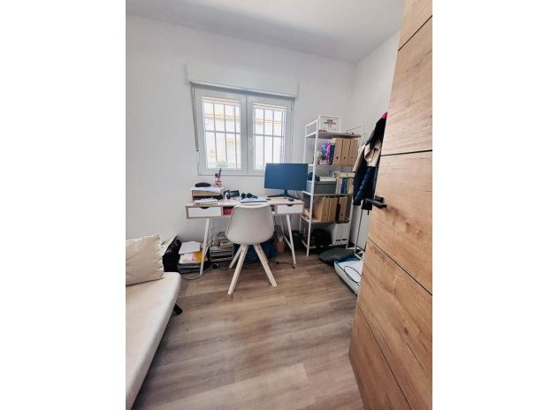 Wiederverkauf - Terrassenhaus - San Miguel de Salinas - Costa Blanca