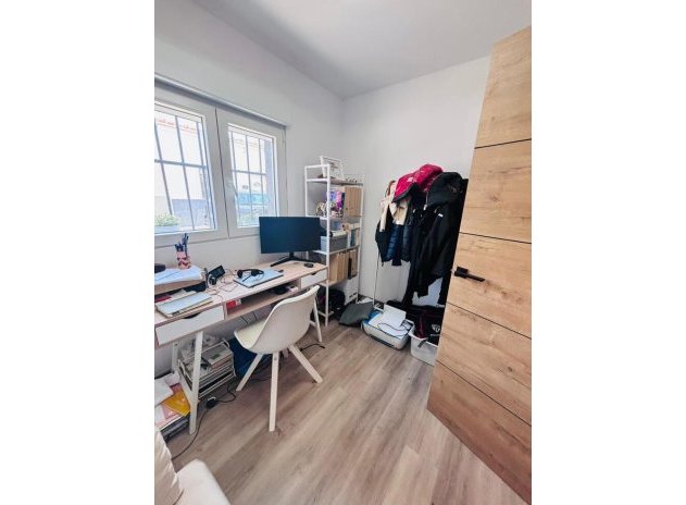 Wiederverkauf - Terrassenhaus - San Miguel de Salinas - Costa Blanca