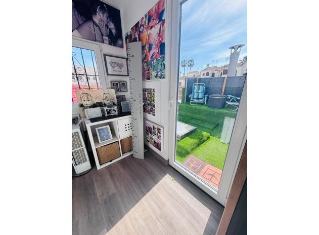 Wiederverkauf - Terrassenhaus - San Miguel de Salinas - Costa Blanca