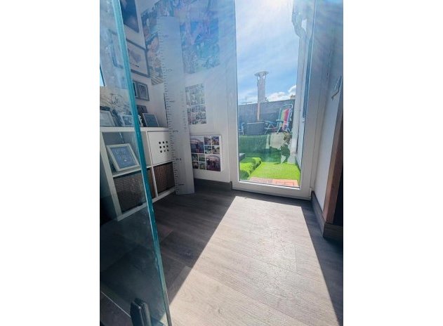 Wiederverkauf - Terrassenhaus - San Miguel de Salinas - Costa Blanca