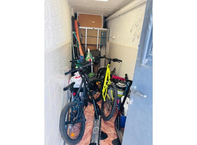 Wiederverkauf - Terrassenhaus - San Miguel de Salinas - Costa Blanca