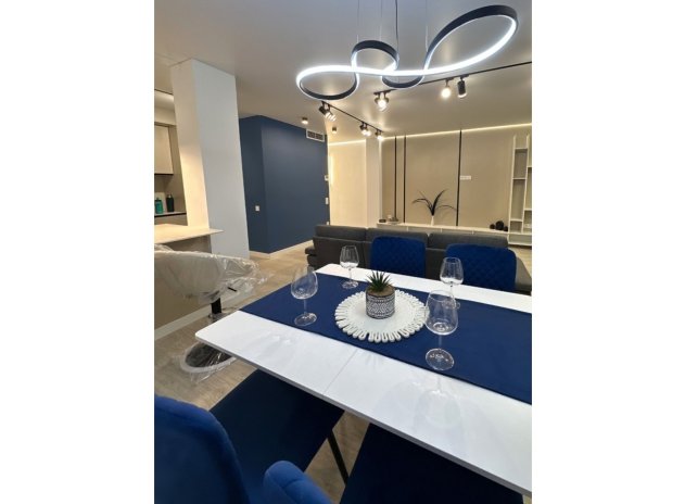 Reventa - Apartamento / Piso - Torrevieja