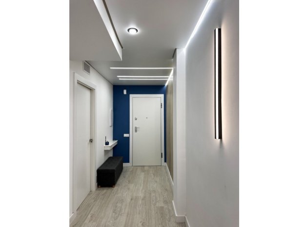 Reventa - Apartamento / Piso - Torrevieja