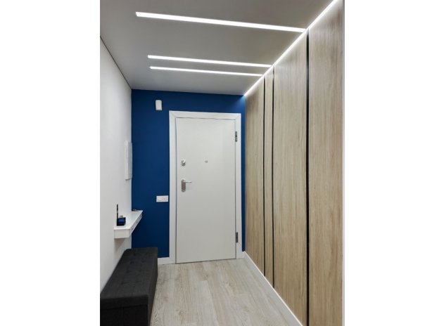 Reventa - Apartamento / Piso - Torrevieja