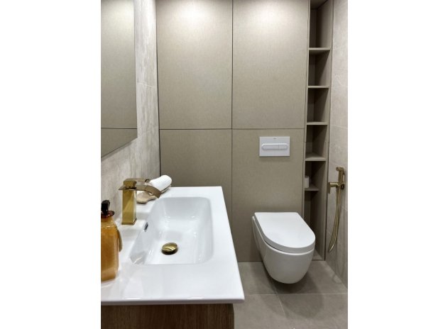 Reventa - Apartamento / Piso - Torrevieja