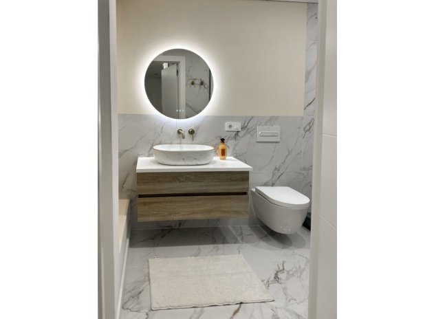 Reventa - Apartamento / Piso - Torrevieja