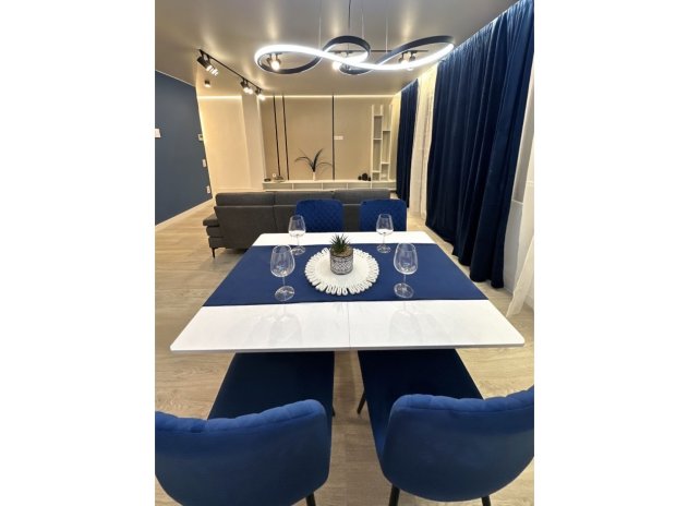 Reventa - Apartamento / Piso - Torrevieja